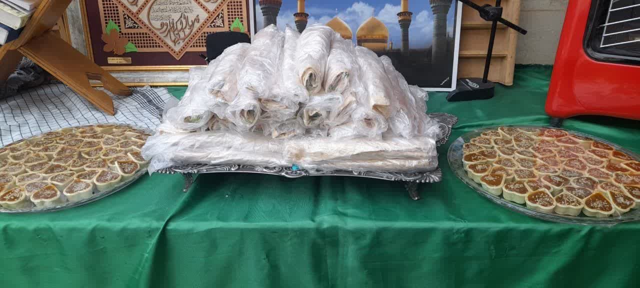 متوسطه اول اسراء