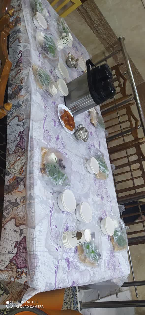 متوسطه اول اسراء
